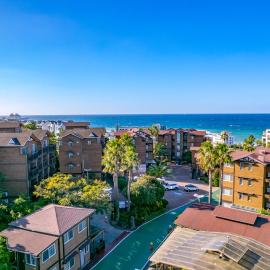 Dyne Resort, hotel din Jeju