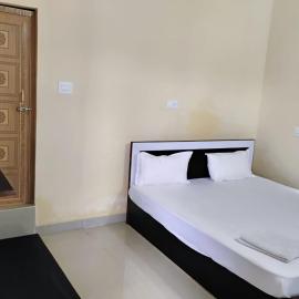 Hotel Bindusagar - Budget Rooms Near Sri Lingaraja Temple, готель у місті Бхубанешвар