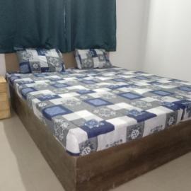 Family Room, hotel in Indore