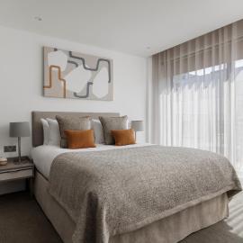 Forth House by Supercity Aparthotels, hotel em Edimburgo