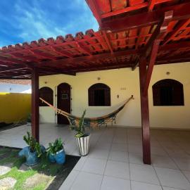 Casa de praia - Nova Viçosa