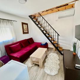 Tiny house 2 - Imanje Terzic, hotel Podgoricában