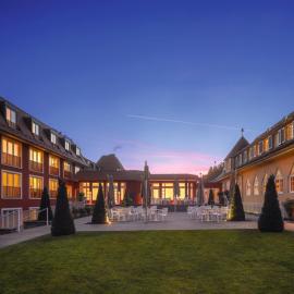 Waldhotel Stuttgart, hotel a Stuttgart
