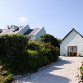 The Hut at Baywatch Bed & Breakfast