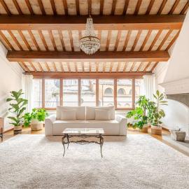 Calmaggiore Apartment - Luxury group apartment, hotel en Treviso