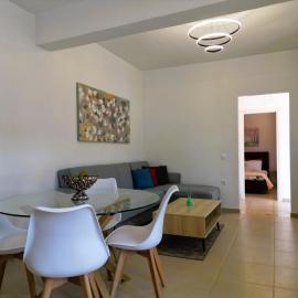 Heart of Liapades Apartment