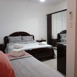 Casa Relax - Relax Holiday, hotel em Valledolmo