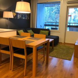 Vierumäki Chalets-apartment 45m2