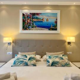 Hotel Kali Sorrento