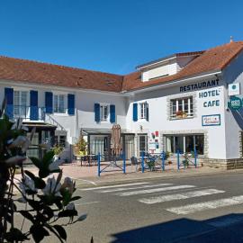 Logis Chez Germaine, hotel Geüs-d'Oloron városában