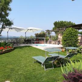 Cà Nostra B&B Home Restaurant, hotel in Portacomaro