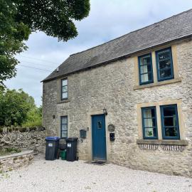 The Coach House, Biggin, hotel a Hartington