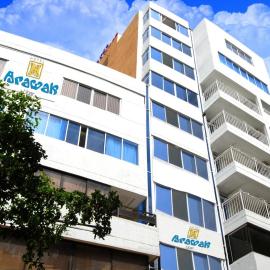 Hotel Arawak Upar, מלון בואיידופאר