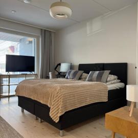 Pramea Apartments Aallonharja 7, Hotel in Jyväskylä