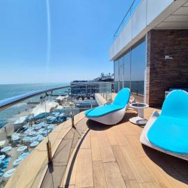 NEMO PRESIDENT PENTHOUSE Odesa