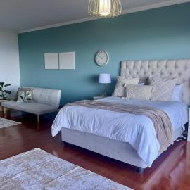 Bo-den-See Guesthouse, hotel em Groot Brak Rivier