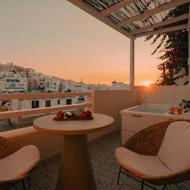 Castellum Suites