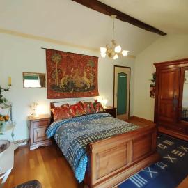 Chambre d'hôte de Rochette