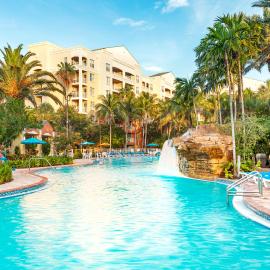 Vacation Village at Weston, Fort Lauderdale, hotel en Weston