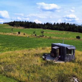 Glamping Na Malém Háji