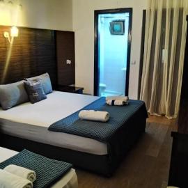 Pamuklife Hotel
