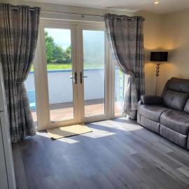Seaside Apartment- Sligo- Pet Friendly, hotel din Sligo