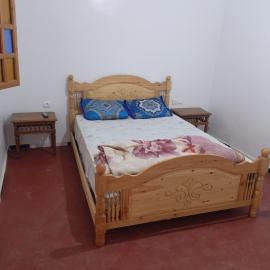 Assif Iboudrarn, hotel in Sidi Ifni