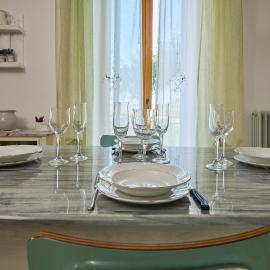 Villetta di Campagna, hotel v mestu Venturina Terme