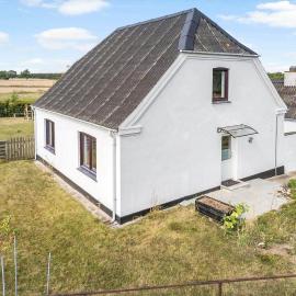 4019-Stege-Udbyvej-15, hotel a Stege