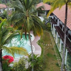 Palm Garden Resort & Ayurveda