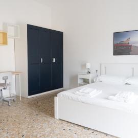 Stadium Residence, hotel u Bresci