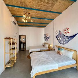 Homestay Văn Vĩnh Hy - cơ sở 4, Hotel in Vĩnh Hy