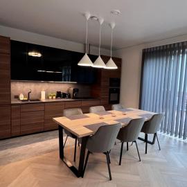 The Sauna Terrace Home