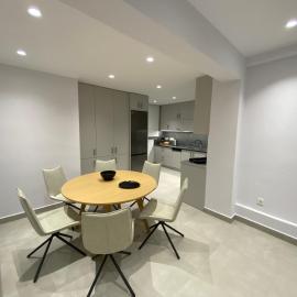 Thea Suite, hotel in Órmos Marathokámpou