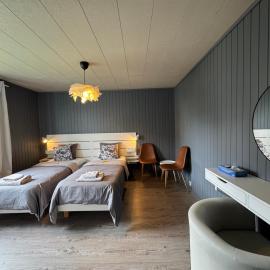 Åmål में, होटल ZeiNour Rooms in Åmål