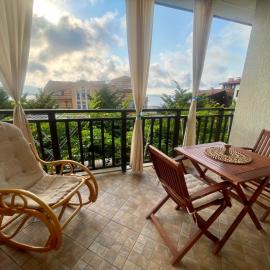 Amarena Studio Santa Marina, Sozopol