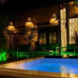 Il Giardino di Chiara, hotel u gradu Oristano