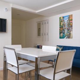 Il Gabbiano Blu, Hotel in Chioggia