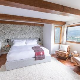 Edelweiss Village & Resort – Chalet Heimann