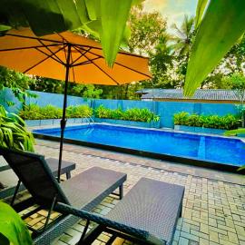 Coffee House Resort Dambulla,Sigiriya, hotel din Dambulla