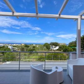 Ventotene में, होटल Relais Villa Verde