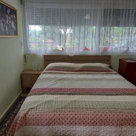 Eva Rooms, hotel in Preveza