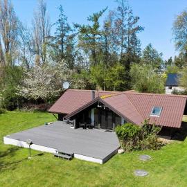 5003-Askeby-Harbollevej-88, Hotel in Askeby