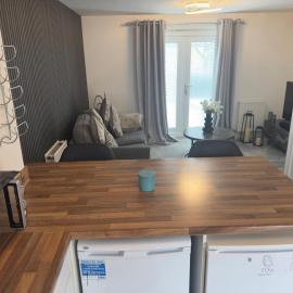 2 bedroom Modern House