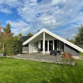 3078-Stege-Maegleren-18, hotel em Stege