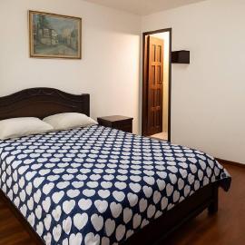 HOTEL SARAGURO LOJA, hotel di Loja