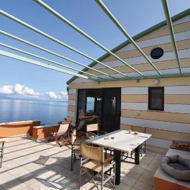 Maison Pera Melana, entre mer et montagne, Hotel in Péra Mélana