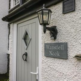 Wansfell Nook، فندق في آمبيلسايد