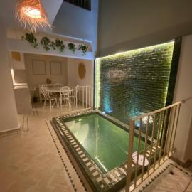 Riad Médina Bienvenue