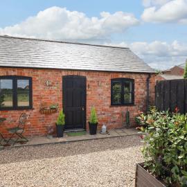 The Paw Barn